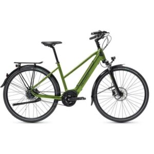 VTC électrique Peugeot ET01 Belt Mixte Powertube Nexus 5 – Image 1