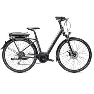 VTC électrique Peugeot eC01 D9 Active – Image 1