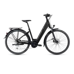 VTC électrique Peugeot eC01 Powertube D9 Active Plus – Image 3