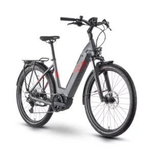 VTC électrique R Raymon TourRay E 6.0 – Image 1