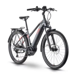 VTC électrique Raymon Tourray E 6.0 – Image 1