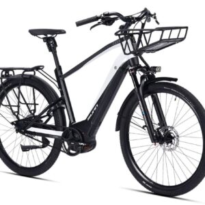 VTC électrique Sunn RELY – Image 4