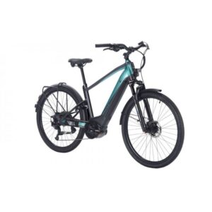 VTC électrique Sunn Urb Sleek Trapèze 400Wh – Image 3