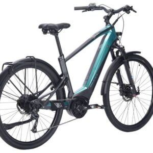VTC électrique Sunn Urb Sleek Trapèze 400Wh – Image 4