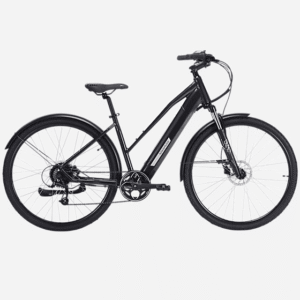 VTC électrique adulte Nakamura CROSSOVER S – Image 1