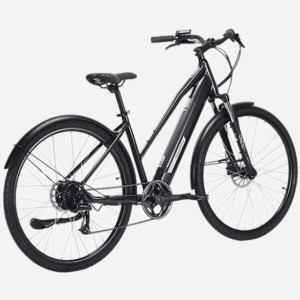 VTC électrique adulte Nakamura CROSSOVER S – Image 6