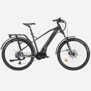 VTC électrique adulte Nakamura E-Crossover XA – Image 1