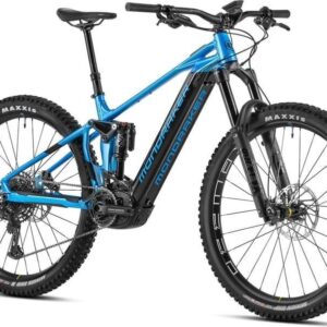 VTT Électrique Mondraker Crafty R Sram GX/NX Eagle 12V 750 Wh 29" – Image 4