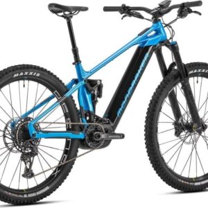 VTT Électrique Mondraker Crafty R Sram GX/NX Eagle 12V 750 Wh 29" – Image 3