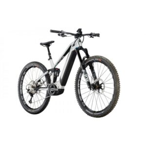 VTT Electrique Conway Xyron S 5.9 750Wh Gris 2024 – Image 3