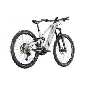 VTT Electrique Conway Xyron S 5.9 750Wh Gris 2024 – Image 4