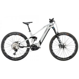 VTT Electrique Conway Xyron S 5.9 750Wh Gris 2024 – Image 1