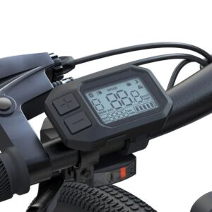 VTT Électrique Eleglide M1 Plus – Image 3