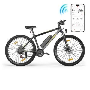VTT Électrique Eleglide M1 Plus – Image 1
