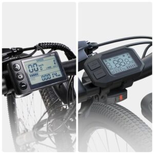 VTT Électrique Eleglide M1 Plus – Image 7