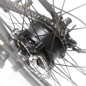 VTT Électrique Eleglide M1 Plus – Image 5