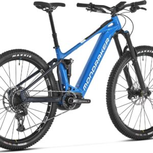 VTT Électrique Mondraker Chaser R Sram GX/SX Eagle 12V 750 Wh 29" 2024 – Image 3