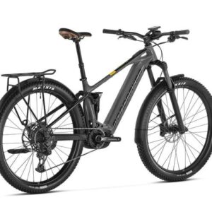 VTT Électrique Mondraker Chaser RX 2024 – Image 4