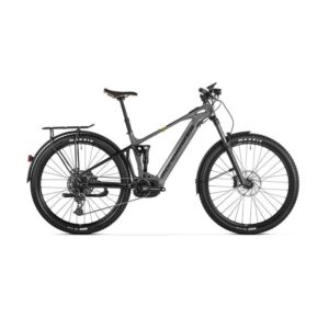 VTT Électrique Mondraker Chaser RX 2024 – Image 1