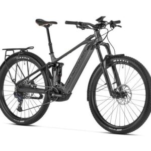 VTT Électrique Mondraker Chaser RX 2024 – Image 2