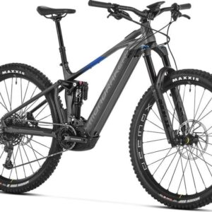 VTT Électrique Mondraker Crafty R Sram GX/NX Eagle 12V 750 Wh 29" 2024 – Image 7