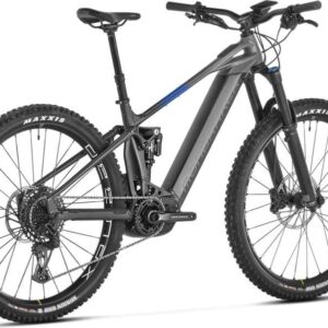 VTT Électrique Mondraker Crafty R Sram GX/NX Eagle 12V 750 Wh 29" 2024 – Image 6