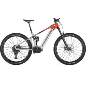VTT Électrique Mondraker Crafty R Sram GX/NX Eagle 12V 750 Wh 29" 2024 – Image 5