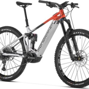 VTT Électrique Mondraker Crafty R Sram GX/NX Eagle 12V 750 Wh 29" 2024 – Image 4