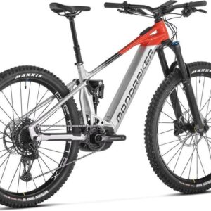 VTT Électrique Mondraker Crafty R Sram GX/NX Eagle 12V 750 Wh 29" 2024 – Image 3