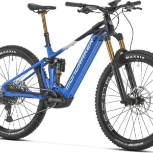 VTT Électrique Mondraker Crafty RR Sram GX/NX Eagle 12V 750 Wh 29" 2024 – Image 2