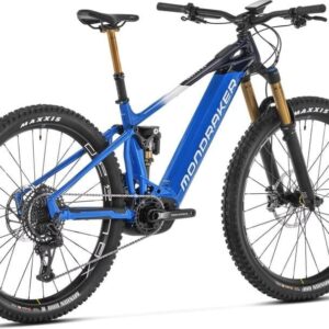 VTT Électrique Mondraker Crafty RR Sram GX/NX Eagle 12V 750 Wh 29" 2024 – Image 3