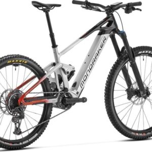 VTT Electrique Mondraker Dune R Sram GX/NX Eagle 12V MX (29/27.5") Gris 2024 – Image 3