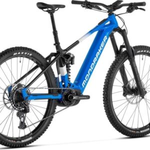 VTT Électrique Mondraker Level R Sram GX/NX Eagle 12V 750 Wh 29" 2024 – Image 3