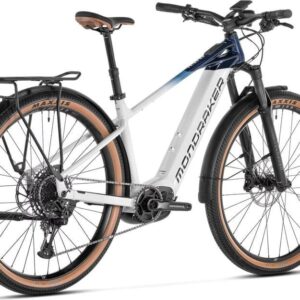 VTT Électrique Semi-Rigide Mondraker Prime RX G4 2024 – Image 3