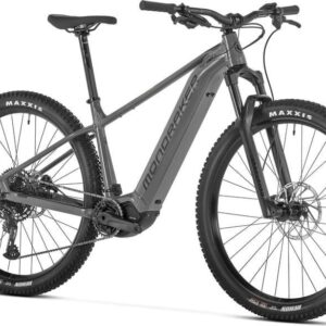 VTT Électrique Mondraker Thundra Sram SX Eagle 12V 720Wh 29" Gris 2024 – Image 2