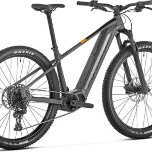 VTT Électrique Mondraker Thundra Sram SX Eagle 12V 720Wh 29" Gris 2024 – Image 3