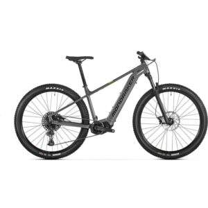 VTT Électrique Mondraker Thundra Sram SX Eagle 12V 720Wh 29" Gris 2024 – Image 1