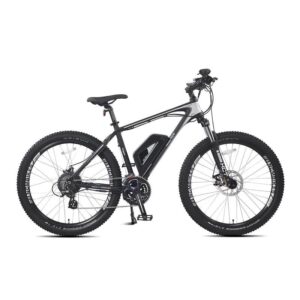 VTT Electrique NCM Prague – Image 1