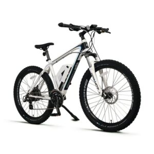 VTT Electrique NCM Prague – Image 3