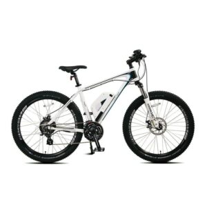 VTT Electrique NCM Prague – Image 2