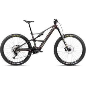 VTT Électrique Orbea Rise LT M20 29" 2025 – Image 1