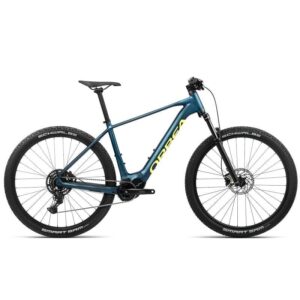 VTT Électrique Orbea Urrun 40 – Image 1