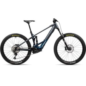 VTT Électrique Orbea Wild H20 Shimano Deore/XT 12V 750 Wh 29" 2023 – Image 1