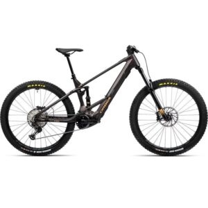 Orbea Wild M20 Shimano Deore/XT 12V 750 Wh 29" 2023 – Image 1