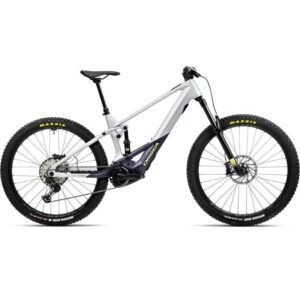 Orbea Wild M20 Shimano Deore/XT 12V 750 Wh 29" 2023 – Image 2