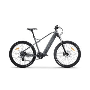 VTT Electrique Semi-Rigide Moma Bikes E-MTB 29" – Image 1