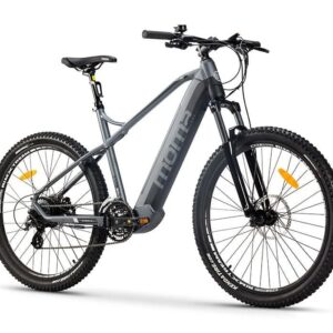 VTT Electrique Semi-Rigide Moma Bikes E-MTB 29" – Image 6
