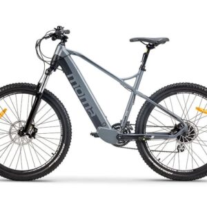 VTT Electrique Semi-Rigide Moma Bikes E-MTB 29" – Image 5