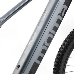 VTT Electrique Semi-Rigide Moma Bikes E-MTB 29" – Image 2