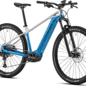 VTT Électrique Semi-Rigide Mondraker Prime 29 Sram SX Eagle 12V 625 Wh 29" – Image 2